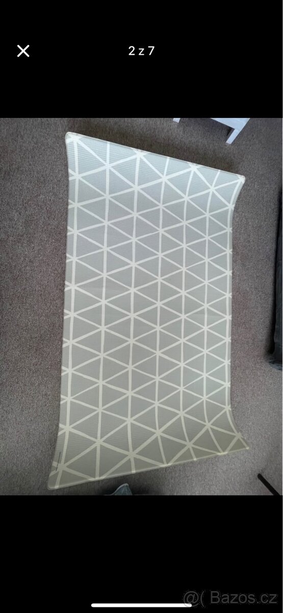 Hrací podložka SKIP HOP - 2