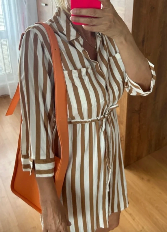 Nové Only šaty velikost S - 2