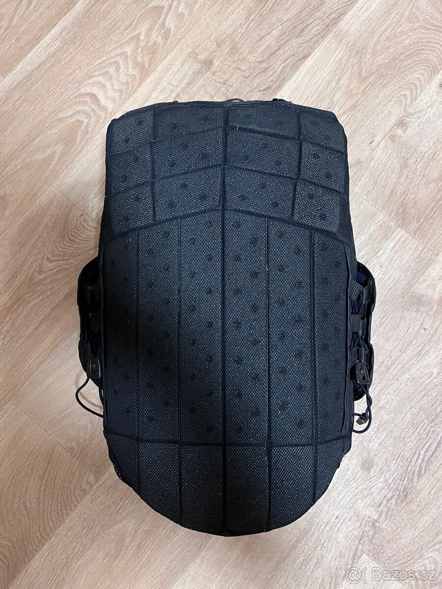 Bezpečnostní vesta Racesafe - 2