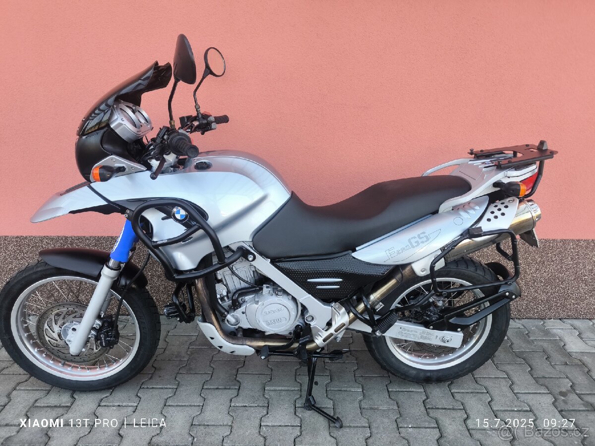 BMW F 650 GS - 2