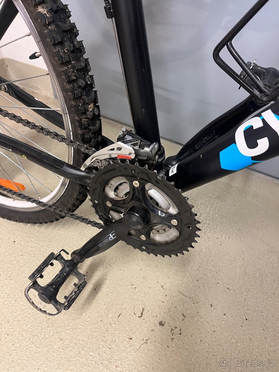 Horské kolo Cygnus - 2