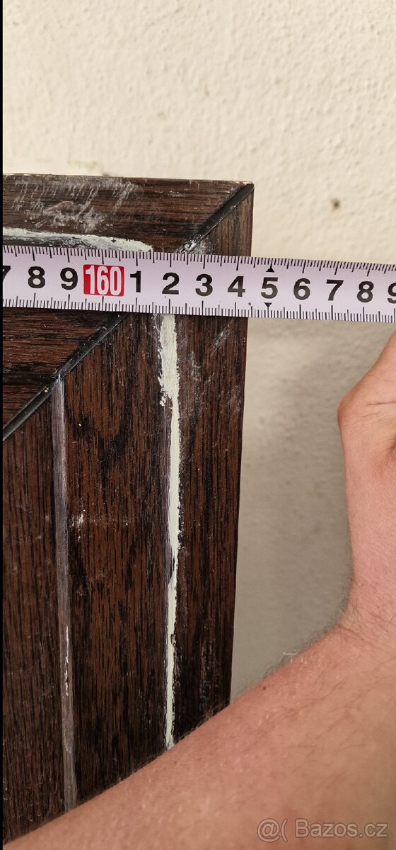 Dve plastova okna - 2