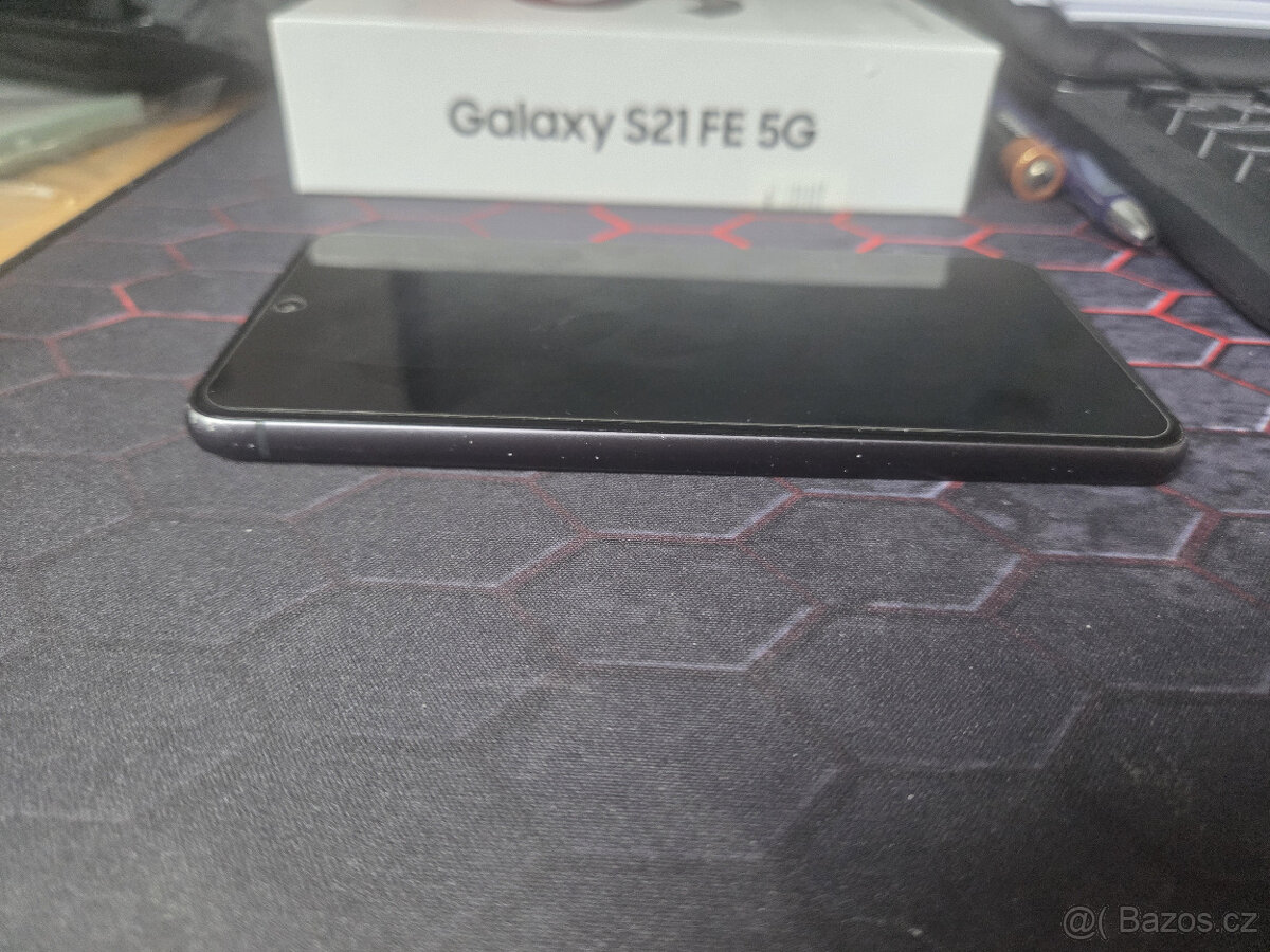 Samsung galaxy S21 FE 6/128GB - 2