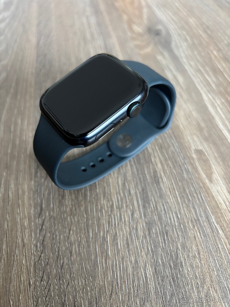 Apple Watch 9, 45mm - 2