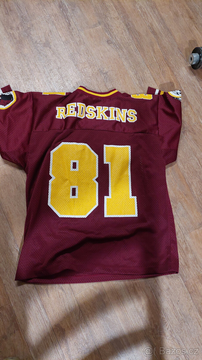 Dres Red Skins NFL - 2