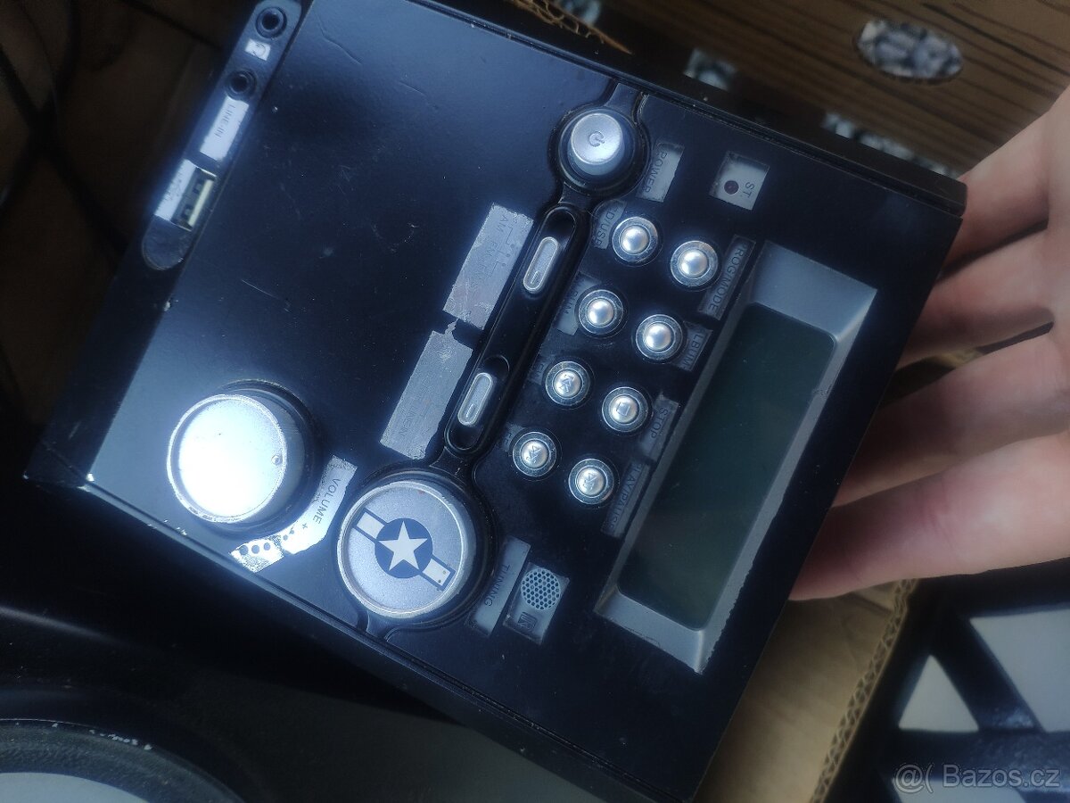 Radio s reprobednama - 2