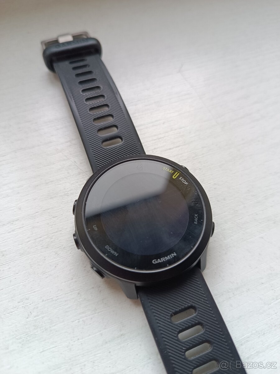 Hodinky Garmin Forerunner 55 - 2