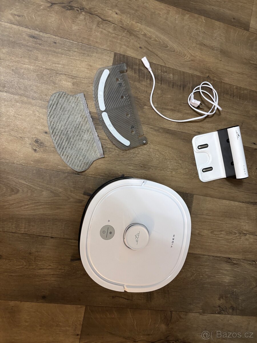 ETA Tiger 4242 90000 - 2