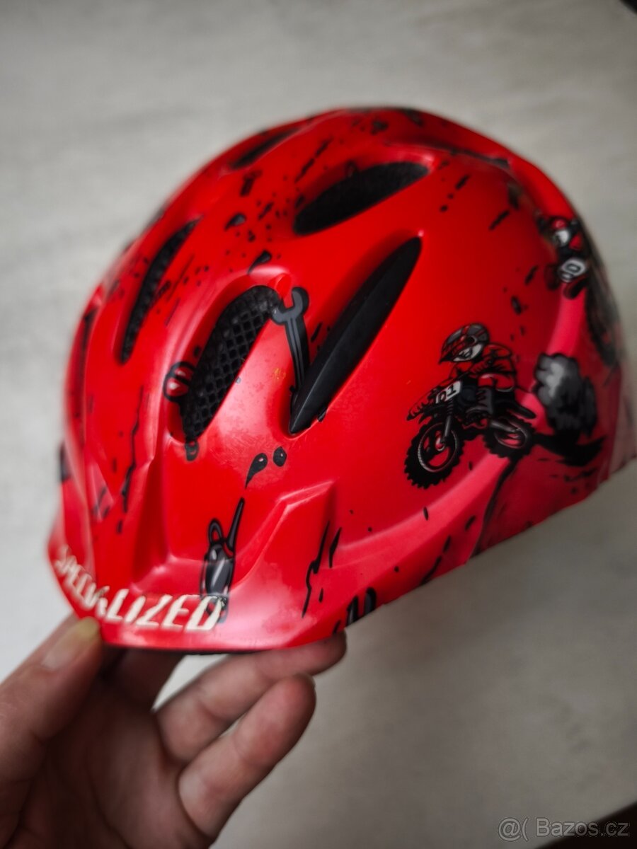 Helma SPECIALIZED - 2