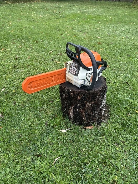 Motorova pila stihl ms171 - 2