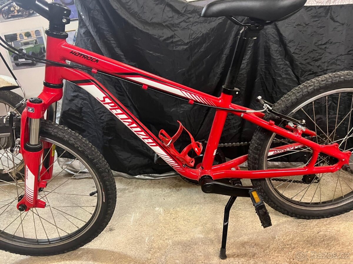 Kolo Specialized Hotrock - 2