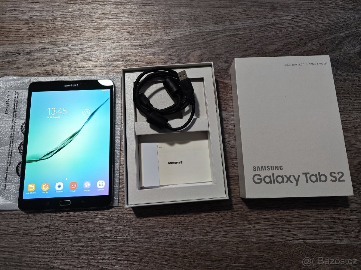Tablet Samsung Galaxy Tab S2 - 2