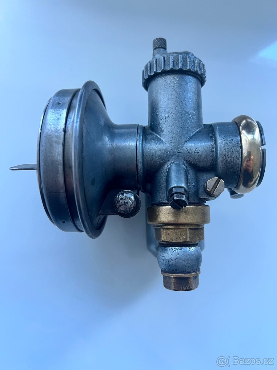 Karburator JIKOV 2924 - 2