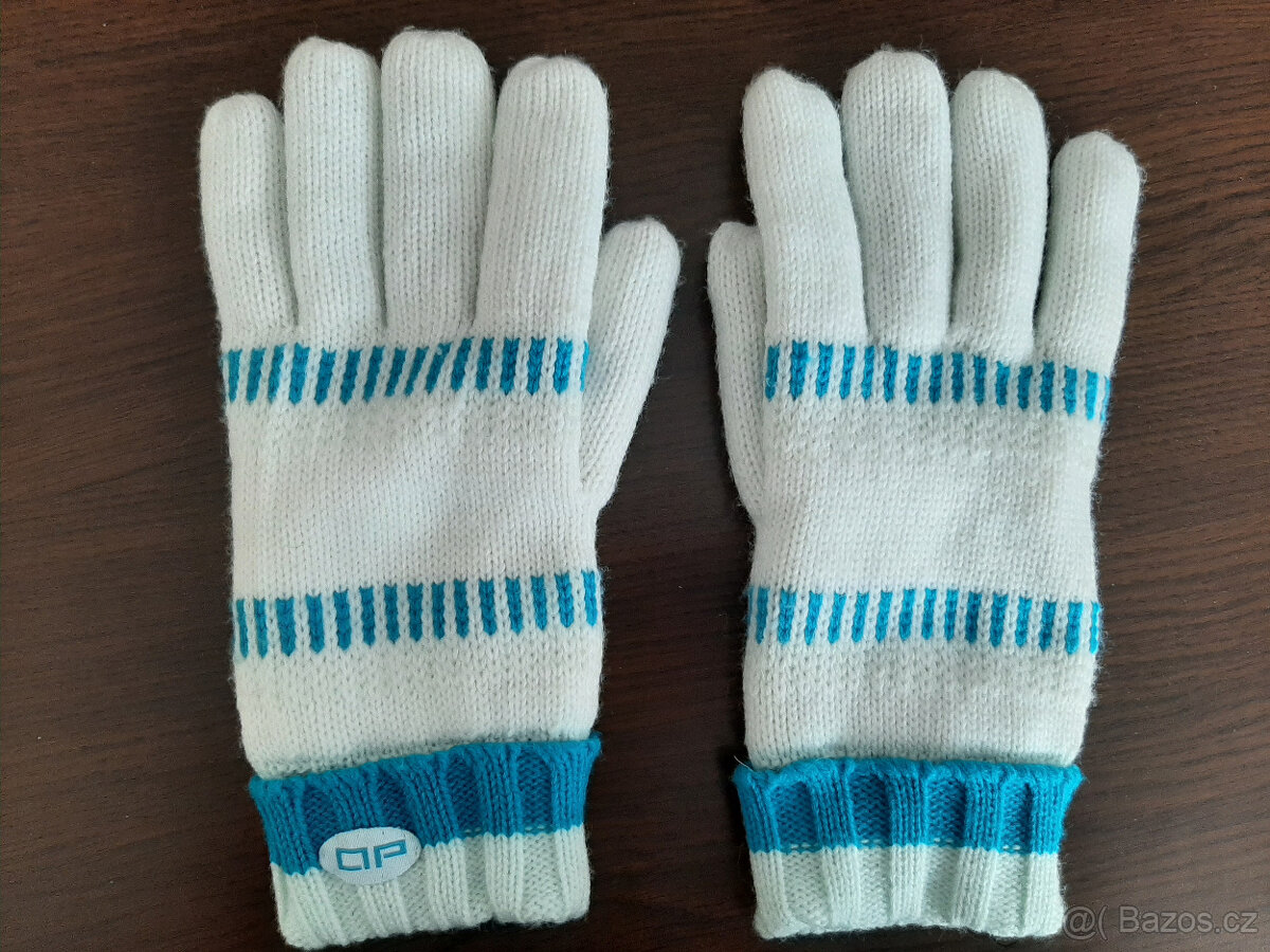 Rukavice Alpine Pro - 2