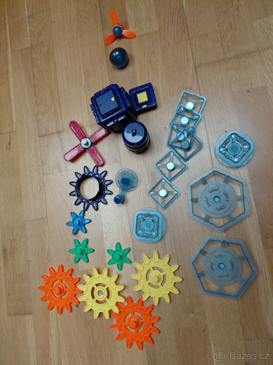 Magformers 176Ks - 2