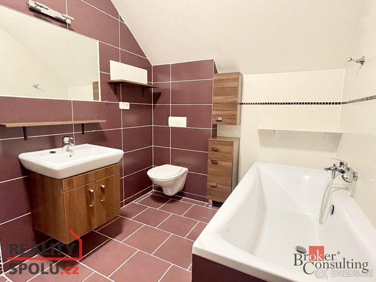 Prodej, byty/2+kk, 73.9 m2, Špálova 145/20, Přívoz, 70200 Os - 2