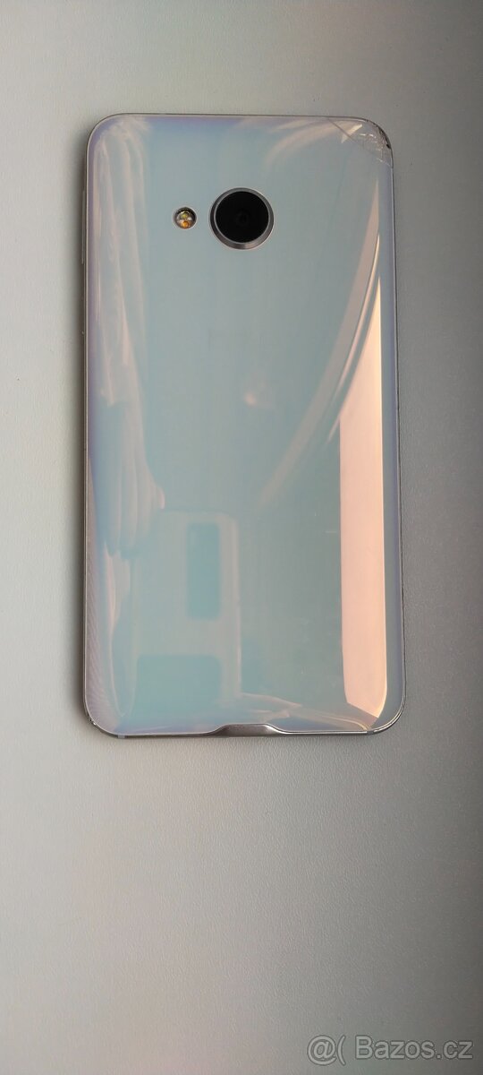 VYMĚNÍM/PRODÁM TELEFON ZNAČKY HTC ✔️ - 2