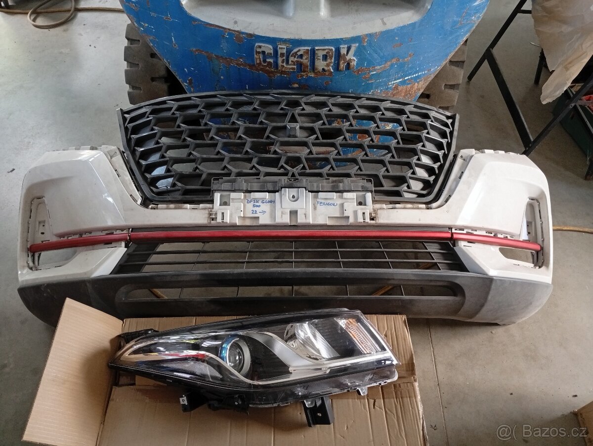 Fengon Glory 500 - 2