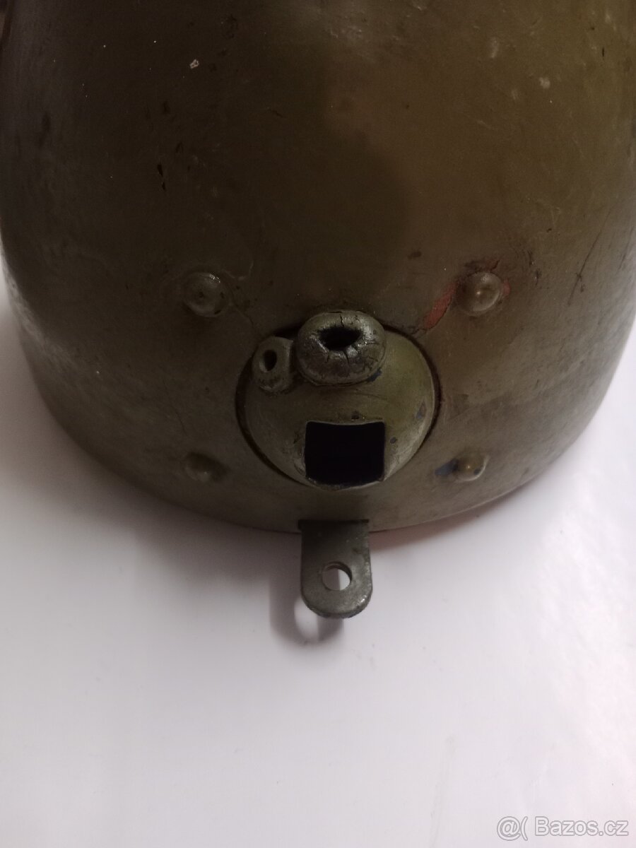 Hasag M150 DKW SB/KS/KM 200 - 2