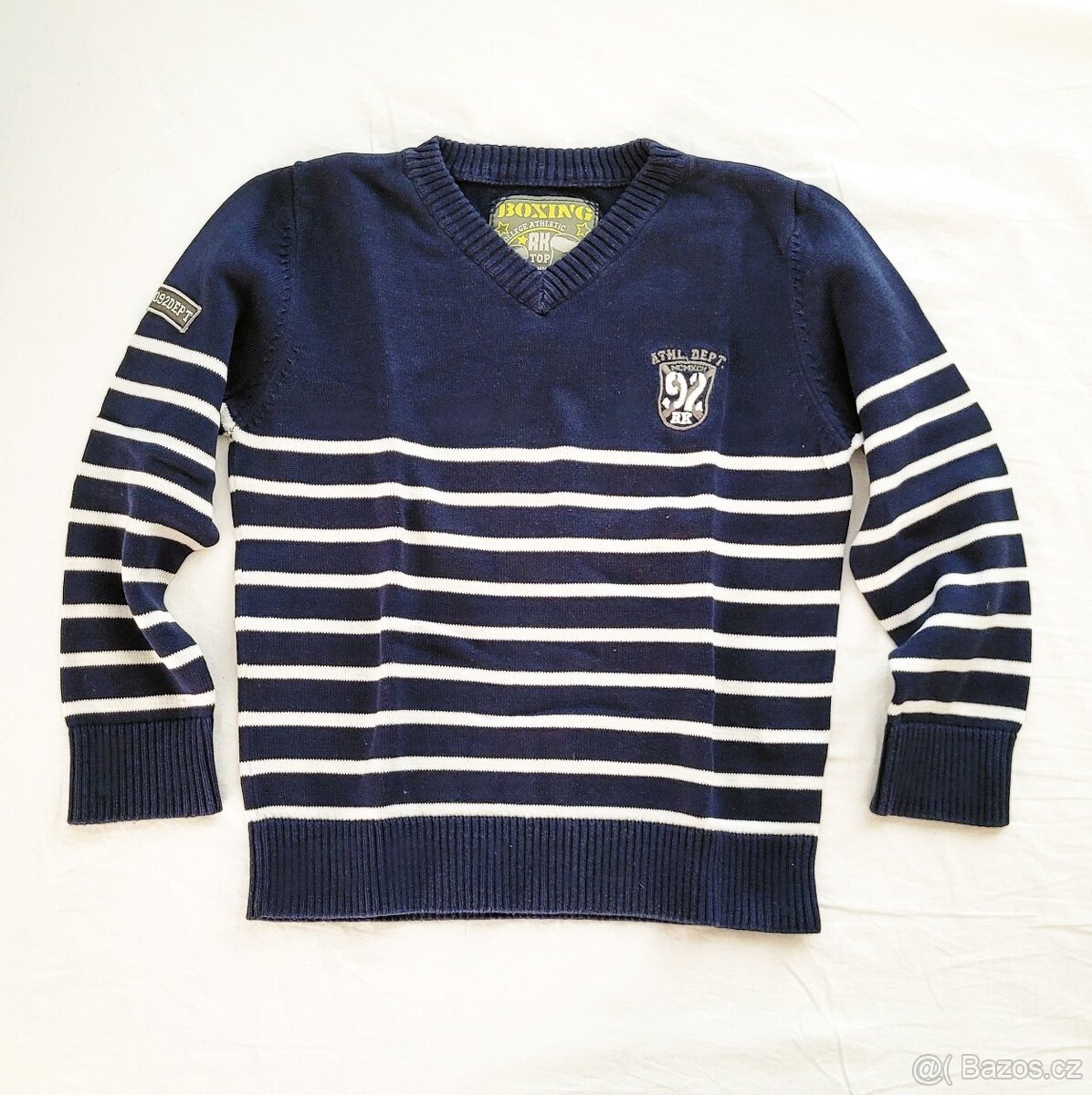 set oblečení 104-110 - 2