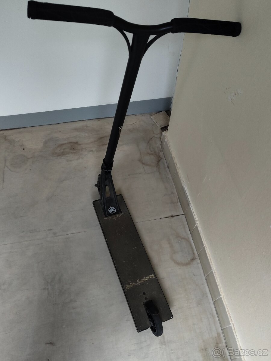 Freestyle Koloběžka Addict - 2