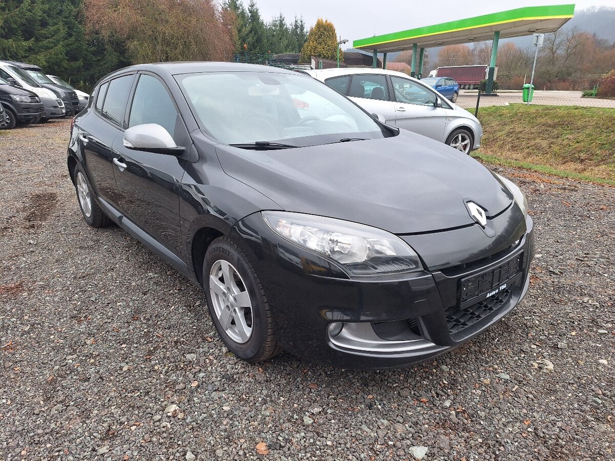 Renault Megane 1.4Tce Gt Line 96kw - 2