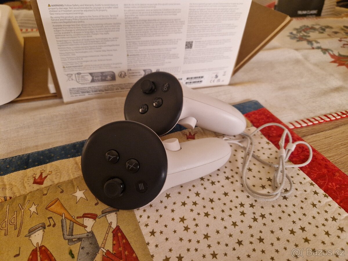 Meta Quest 3S 128 GB - 2