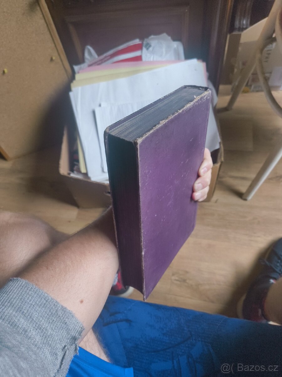 Příručka pro hospodyňky - 2