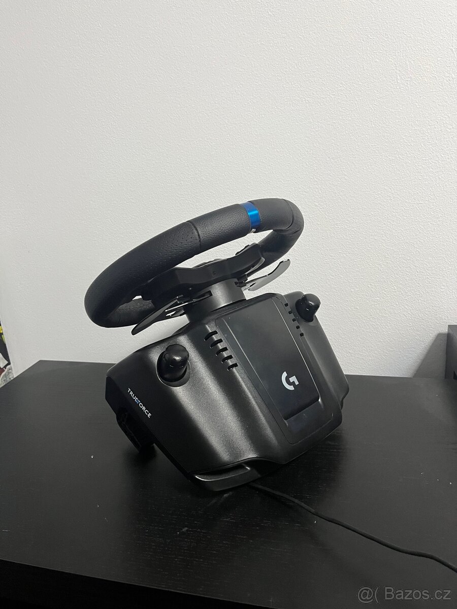 Logitech G 923 - 2