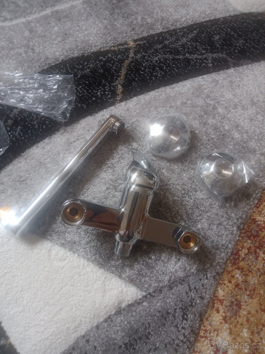 Vodovodní baterie - 2