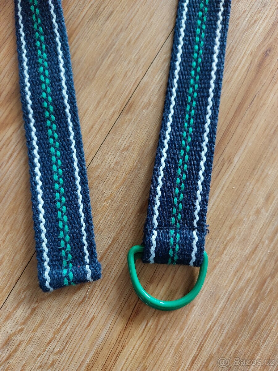 détský pásek, délka 80 cm - 2
