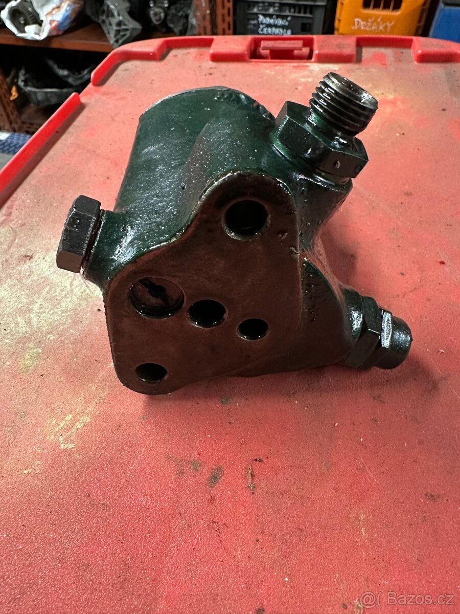 Filtr traktor Deutz - 2