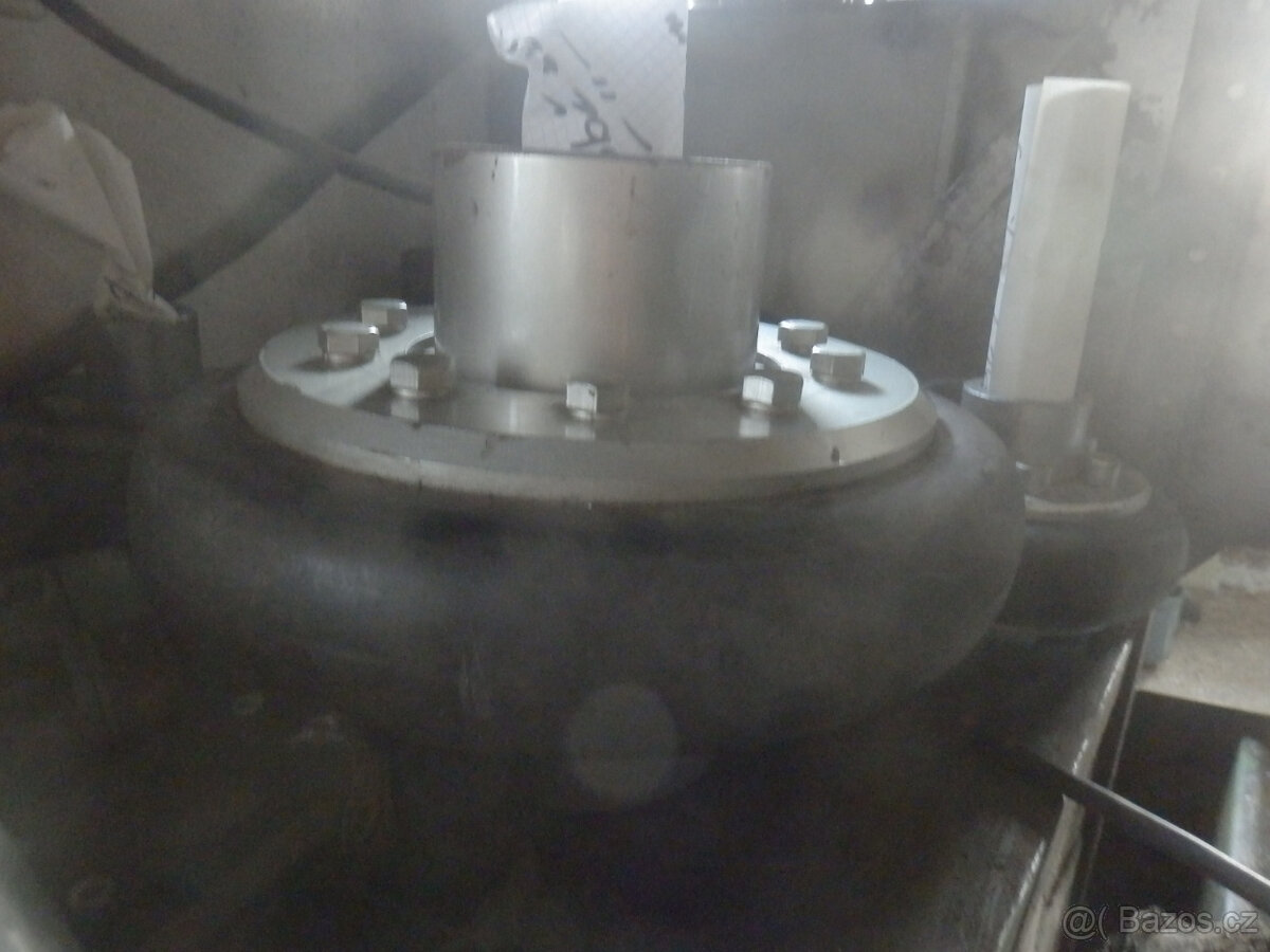 Spojky Periflex T160 a T310 - 2