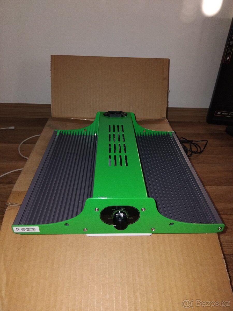 Led světlo vivaspektra - 2