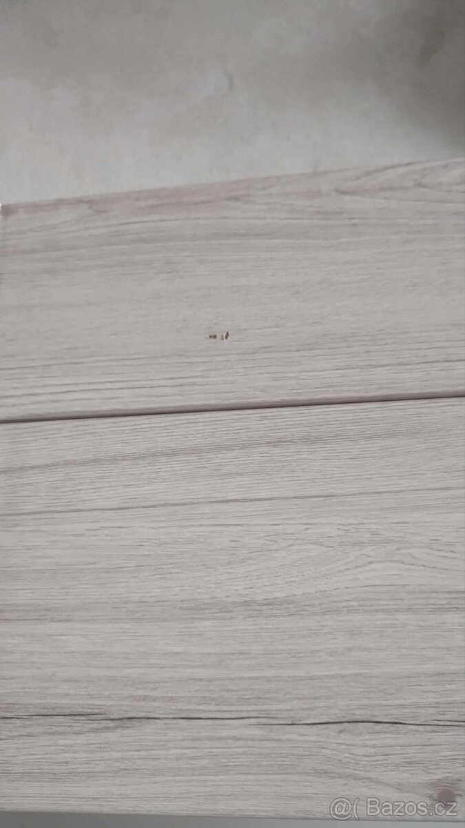 Interiérové dveře - 2