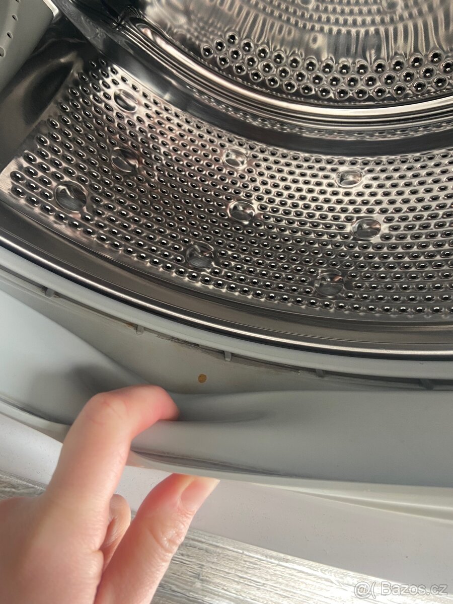 Pračka Candy - 2