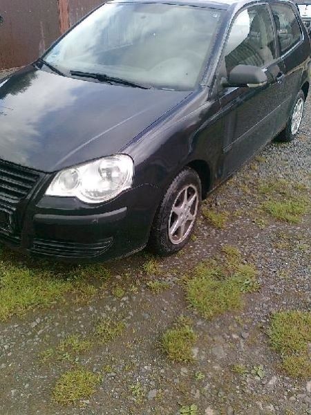 VW- Polo - 2