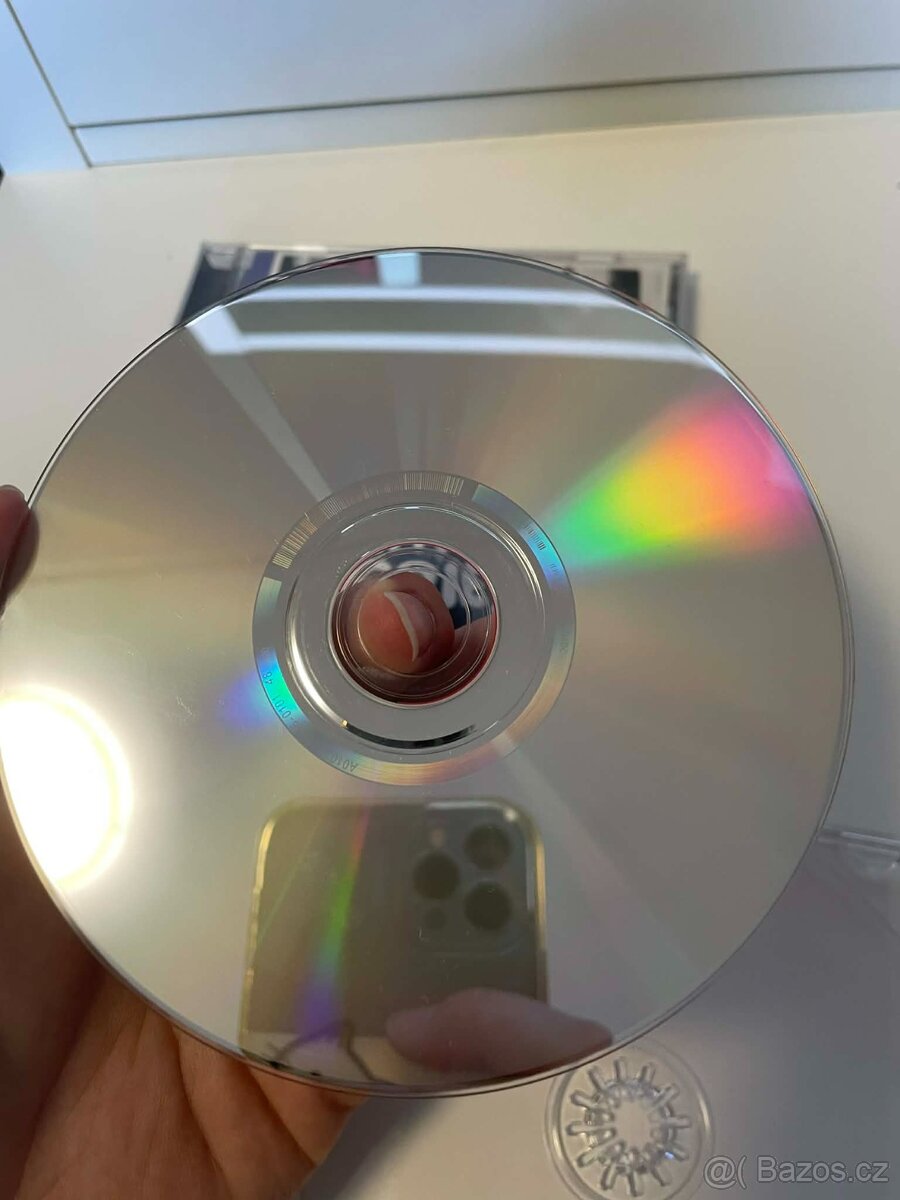 One Direction – Take Me Home + Midnight Memories (originál C - 2