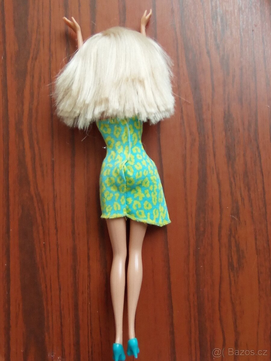 Barbie Mattel " - 2