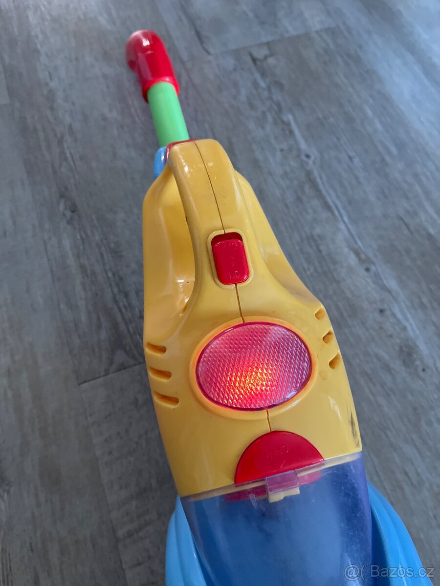 Dětský vysavač - 2