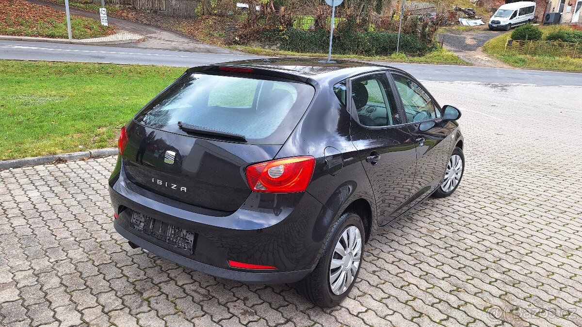 Seat Ibiza - 2