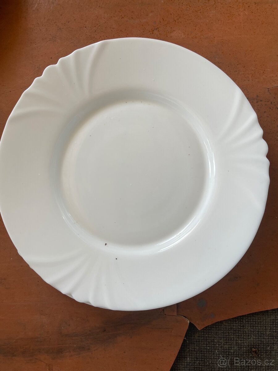 Talíře - 2