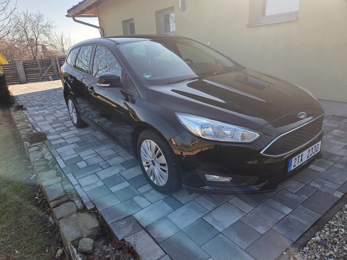 Ford Focus - 2