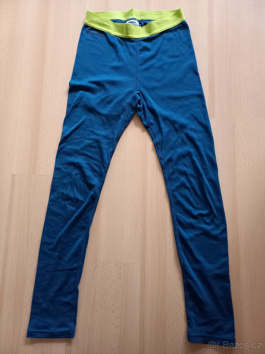 Termoprádlo CRAFT - 2