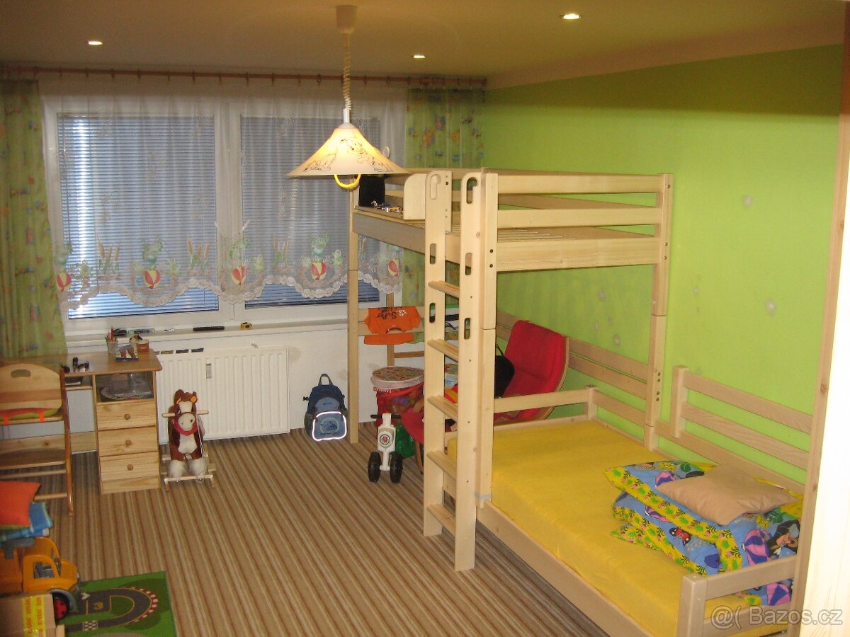 Posuvná palanda Domestav - 2