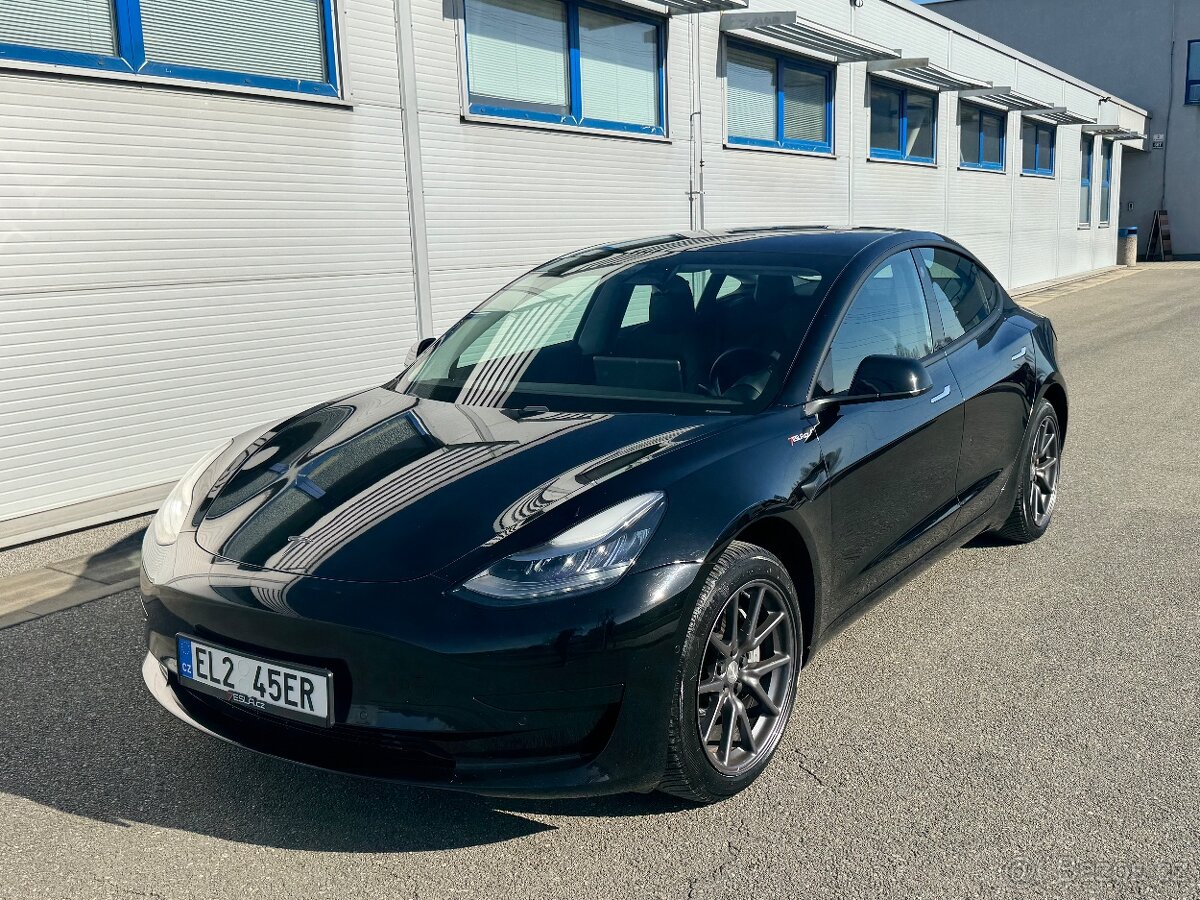 Tesla Model 3 SR 2019 - 2