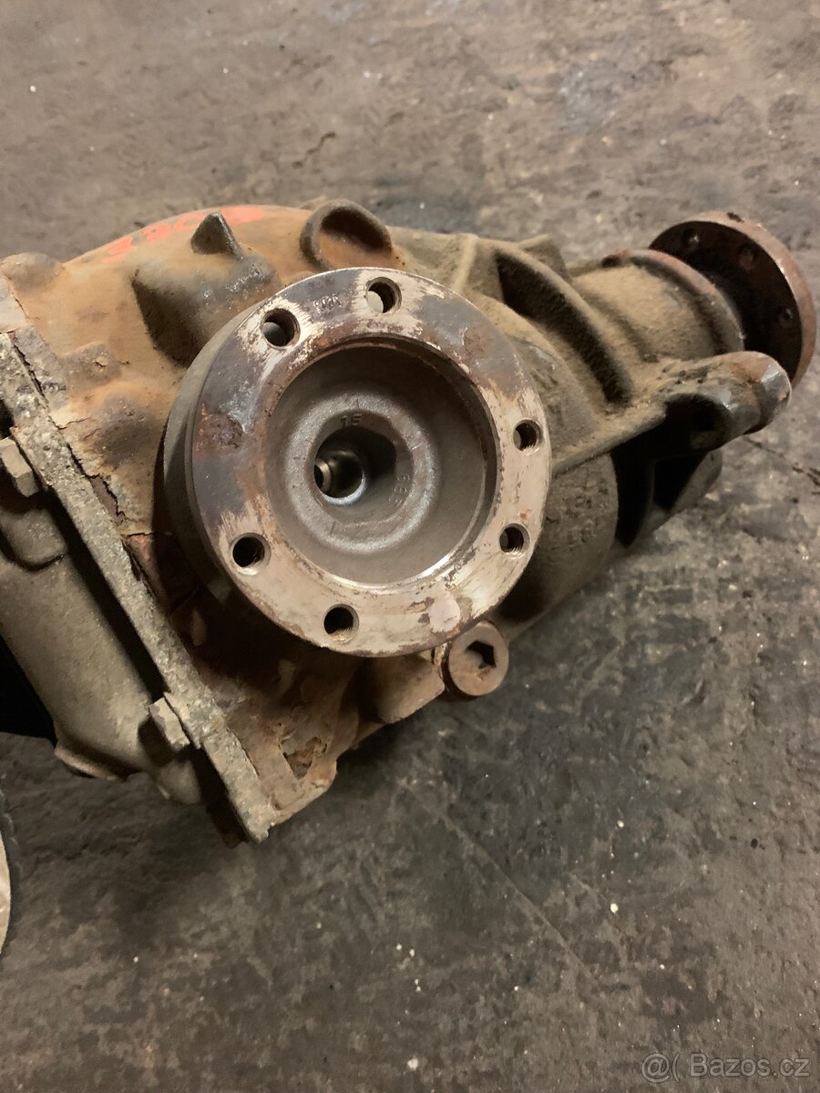 Diferenciál Bmw e46 - 2