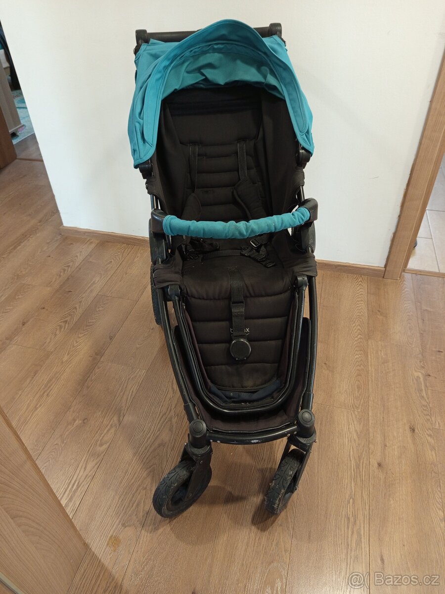 Kočárek Britax - 2
