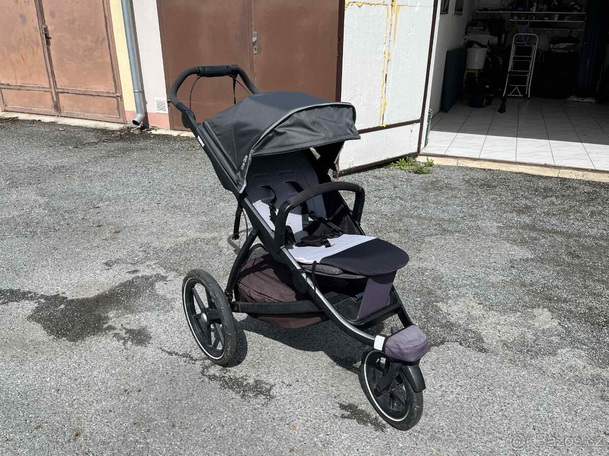 Thule Urban Glide 2(2021) - 2