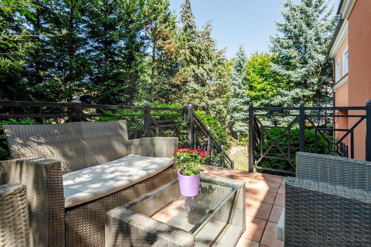 Dům 715m2, Praha 4 - 2